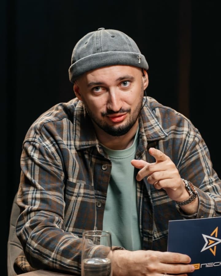 Александр Дроздов, ND MEDIA